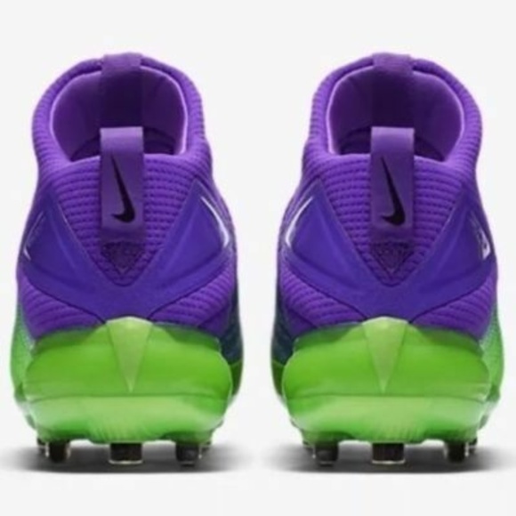 NEW Nike Mike Trout ASG 3 Baseball Cleats Sz 11.5 - Picture 7 of 7